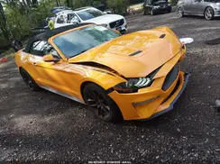 1FATP8UH1K5188823 2019 FORD MUSTANG