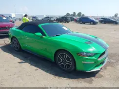 1FATP8UH1K5191530 2019 FORD MUSTANG