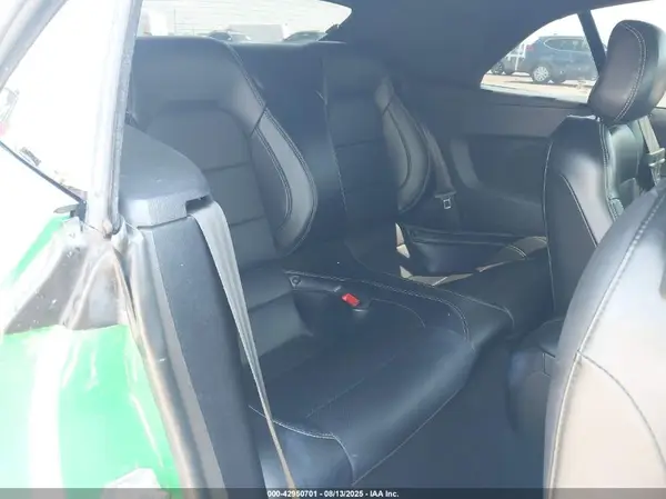 1FATP8UH1K5191530 2019 FORD MUSTANG - Image 8