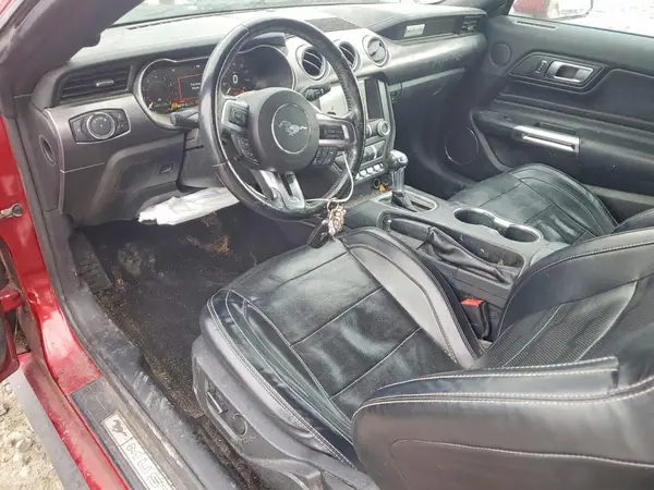 1FATP8UH1K5193844 2019 FORD MUSTANG - Image 8