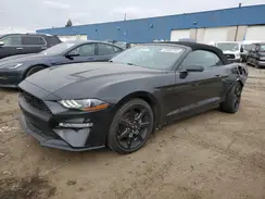 1FATP8UH1K5196047 2019 FORD MUSTANG