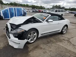 1FATP8UH1K5201330 2019 FORD MUSTANG