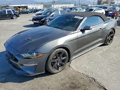 1FATP8UH1K5202428 2019 FORD MUSTANG