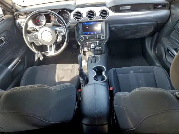 1FATP8UH1K5202428 2019 FORD MUSTANG - Image 8