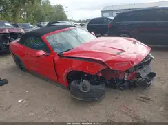 1FATP8UH1K5205278 2019 FORD MUSTANG