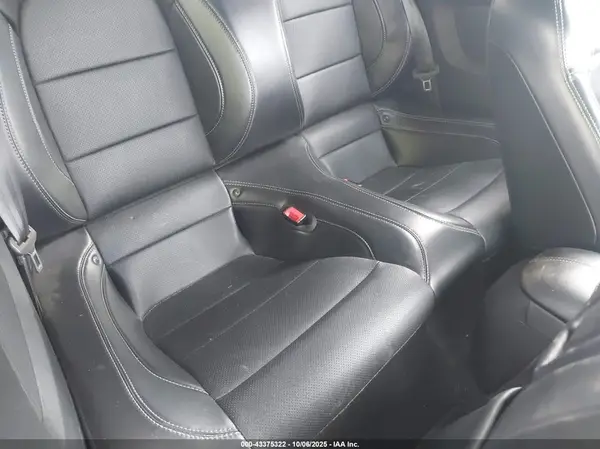 1FATP8UH1K5205278 2019 FORD MUSTANG - Image 8