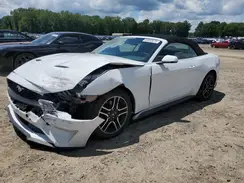 1FATP8UH1L5101455 2020 FORD MUSTANG