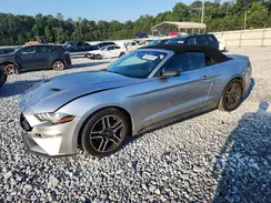1FATP8UH1L5106252 2020 FORD MUSTANG