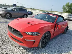 1FATP8UH1L5106543 2020 FORD MUSTANG