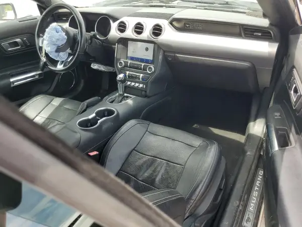 1FATP8UH1L5112164 2020 FORD MUSTANG - Image 8