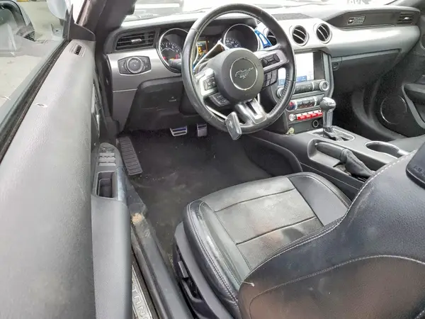 1FATP8UH1L5112827 2020 FORD MUSTANG - Image 8