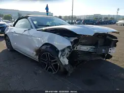 1FATP8UH1L5114464 2020 FORD MUSTANG