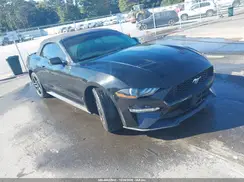 1FATP8UH1L5118658 2020 FORD MUSTANG