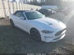 1FATP8UH1L5118952 2020 FORD MUSTANG