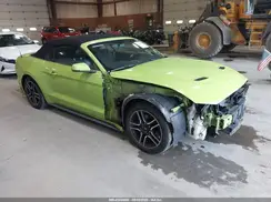 1FATP8UH1L5119342 2020 FORD MUSTANG