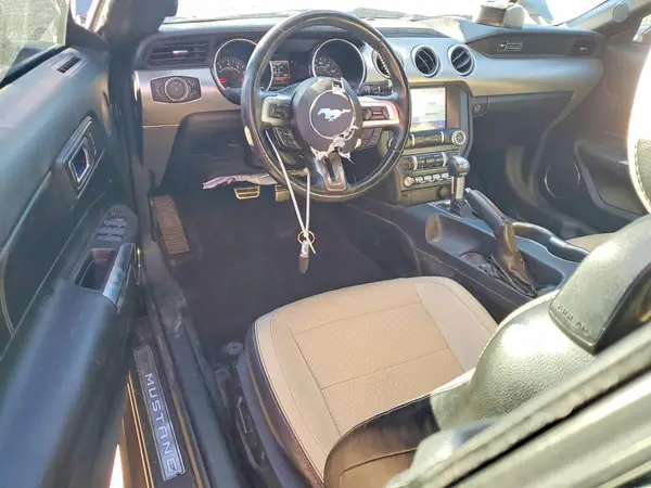 1FATP8UH1L5123472 2020 FORD MUSTANG - Image 8