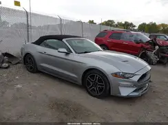 1FATP8UH1L5125402 2020 FORD MUSTANG