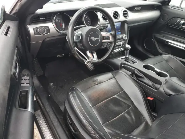 1FATP8UH1L5125500 2020 FORD MUSTANG - Image 8