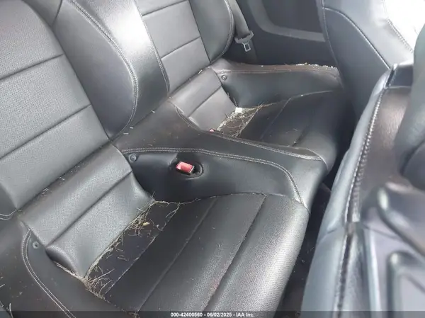 1FATP8UH1L5125626 2020 FORD MUSTANG - Image 8