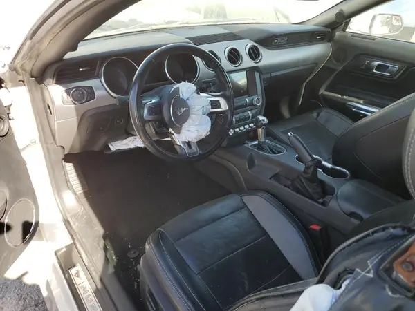 1FATP8UH1L5125898 2020 FORD MUSTANG - Image 8