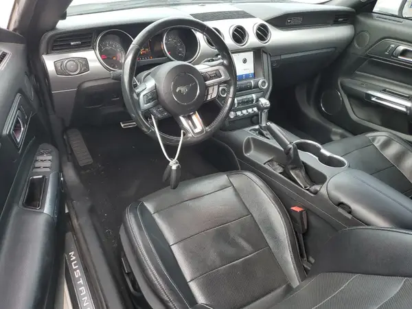 1FATP8UH1L5131605 2020 FORD MUSTANG - Image 8