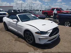 1FATP8UH1L5132317 2020 FORD MUSTANG