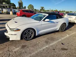 1FATP8UH1L5137081 2020 FORD MUSTANG