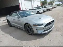 1FATP8UH1L5137310 2020 FORD MUSTANG