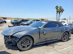 1FATP8UH1L5137405 2020 FORD MUSTANG