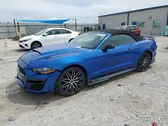 1FATP8UH1L5137470 2020 FORD MUSTANG