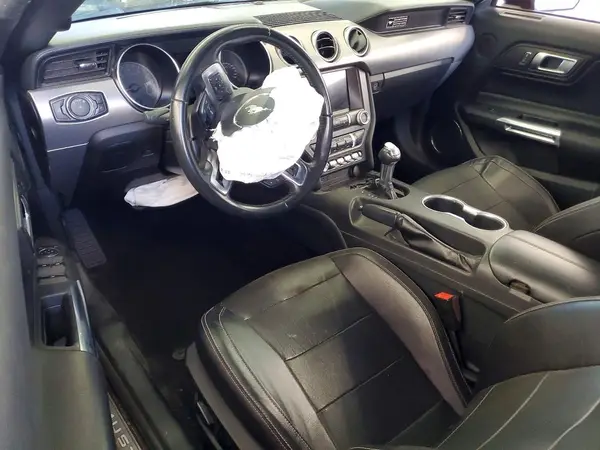 1FATP8UH1L5137713 2020 FORD MUSTANG - Image 8