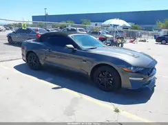 1FATP8UH1L5137971 2020 FORD MUSTANG