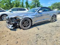 1FATP8UH1L5143155 2020 FORD MUSTANG
