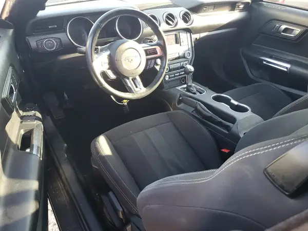 1FATP8UH1L5145519 2020 FORD MUSTANG - Image 8