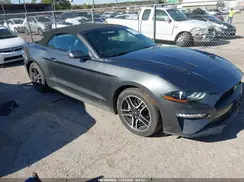 1FATP8UH1L5147285 2020 FORD MUSTANG