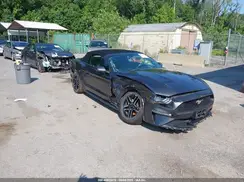 1FATP8UH1L5147335 2020 FORD MUSTANG