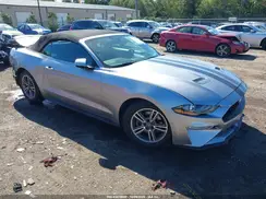 1FATP8UH1L5184675 2020 FORD MUSTANG