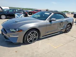 1FATP8UH1M5101862 2021 FORD MUSTANG