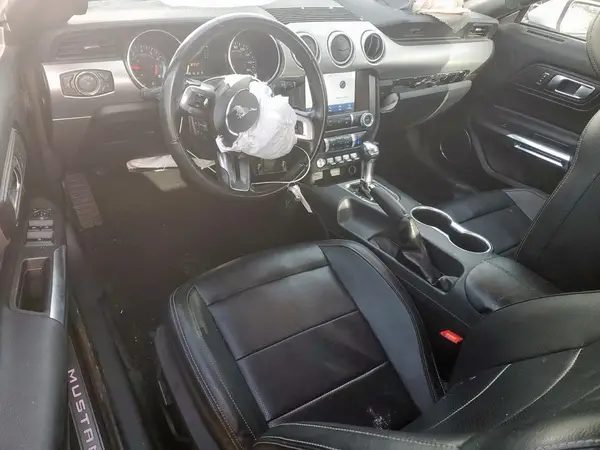1FATP8UH1M5101893 2021 FORD MUSTANG - Image 8