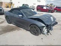 1FATP8UH1M5103840 2021 FORD MUSTANG