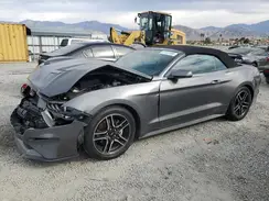 1FATP8UH1M5104678 2021 FORD MUSTANG