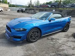 1FATP8UH1M5104857 2021 FORD MUSTANG