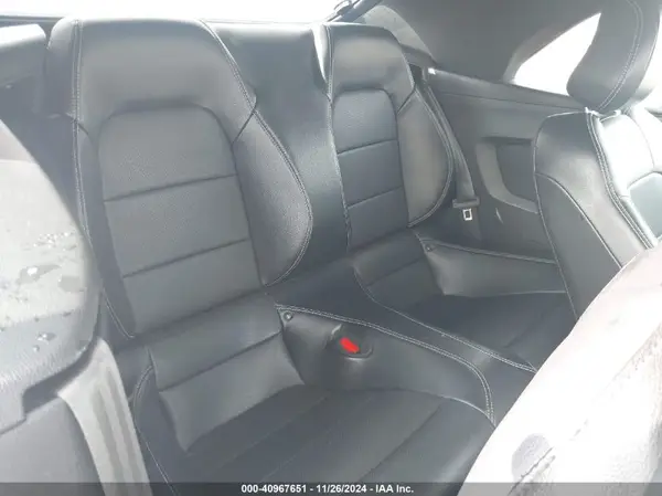 1FATP8UH1M5105152 2021 FORD MUSTANG - Image 8
