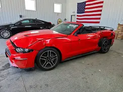 1FATP8UH1M5105748 2021 FORD MUSTANG