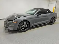 1FATP8UH1M5105832 2021 FORD MUSTANG