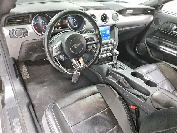 1FATP8UH1M5105832 2021 FORD MUSTANG - Image 8