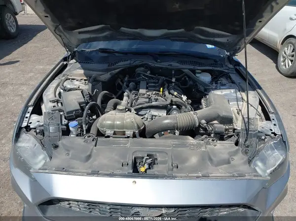 1FATP8UH1M5106317 2021 FORD MUSTANG - Image 8