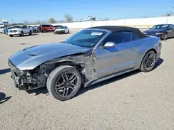 1FATP8UH1M5107628 2021 FORD MUSTANG