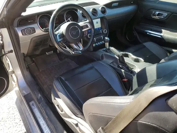1FATP8UH1M5107628 2021 FORD MUSTANG - Image 8