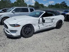 1FATP8UH1M5108519 2021 FORD MUSTANG